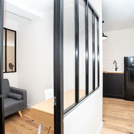 Appartement 4 - Standing, Moderne Et Tout Equipe - Carmes, Toulouse Dış mekan fotoğraf