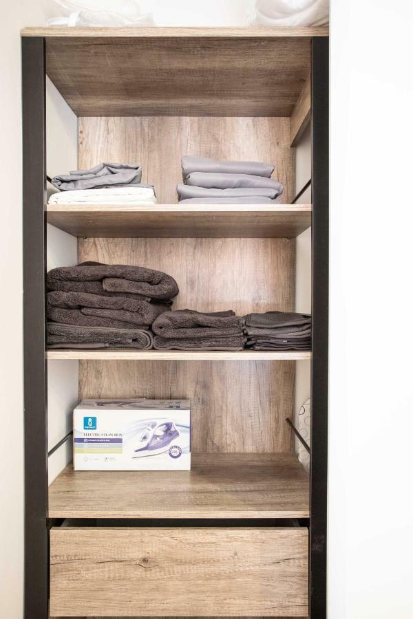 Appartement 4 - Standing, Moderne Et Tout Equipe - Carmes, Toulouse Dış mekan fotoğraf