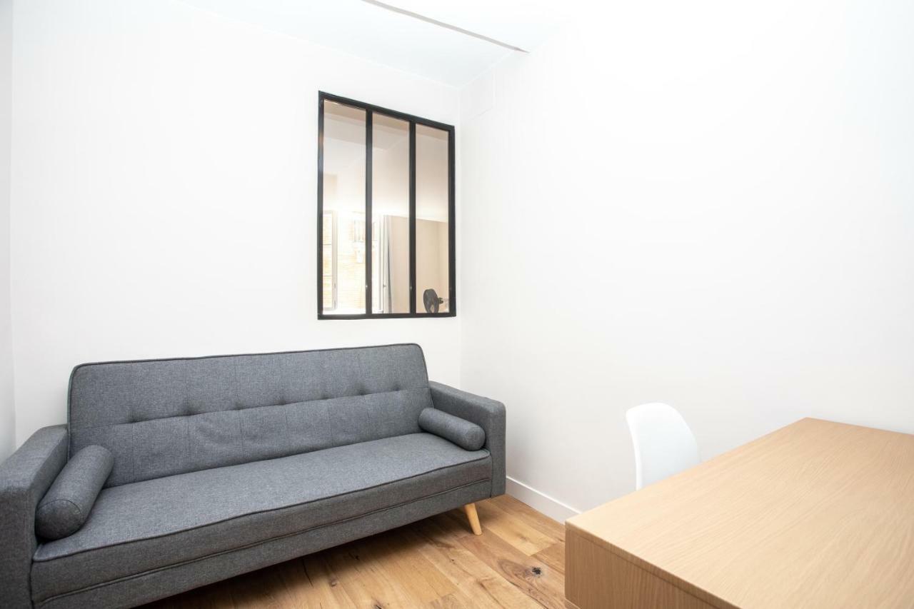 Appartement 4 - Standing, Moderne Et Tout Equipe - Carmes, Toulouse Dış mekan fotoğraf