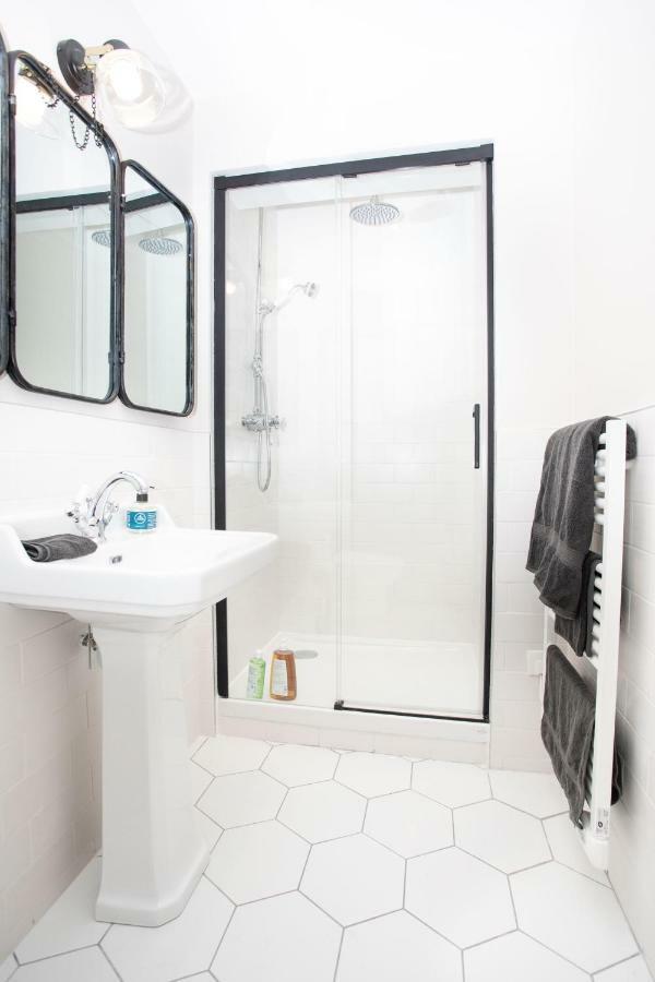 Appartement 4 - Standing, Moderne Et Tout Equipe - Carmes, Toulouse Dış mekan fotoğraf