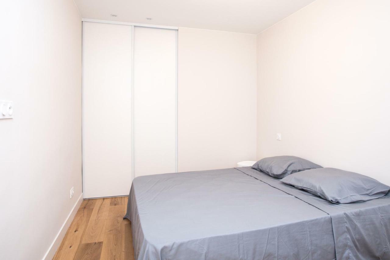 Appartement 4 - Standing, Moderne Et Tout Equipe - Carmes, Toulouse Dış mekan fotoğraf